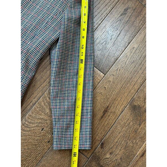 Pendleton Jacket Blazer 100% Virgin Wool Women's Size Small Made In USA - Picture 9 of 12